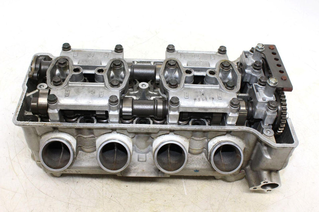 05-06 Honda Cbr600rr Engine Top End Cylinder Head 12010-Mee-D01