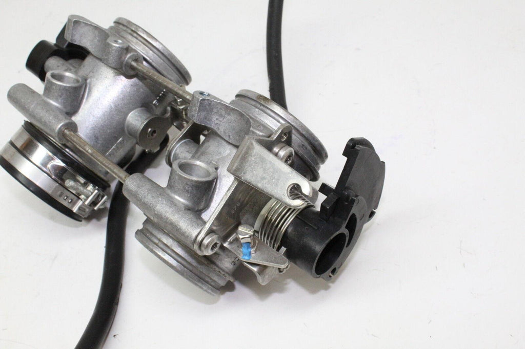 2007 Bmw F800st Throttle Bodies Oem - Gold River Motorsports