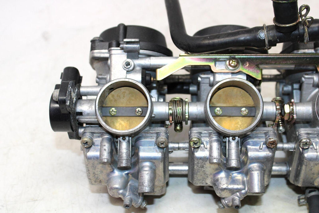 1997 Suzuki Gsxr600 Carbs Carburetors - Gold River Motorsports