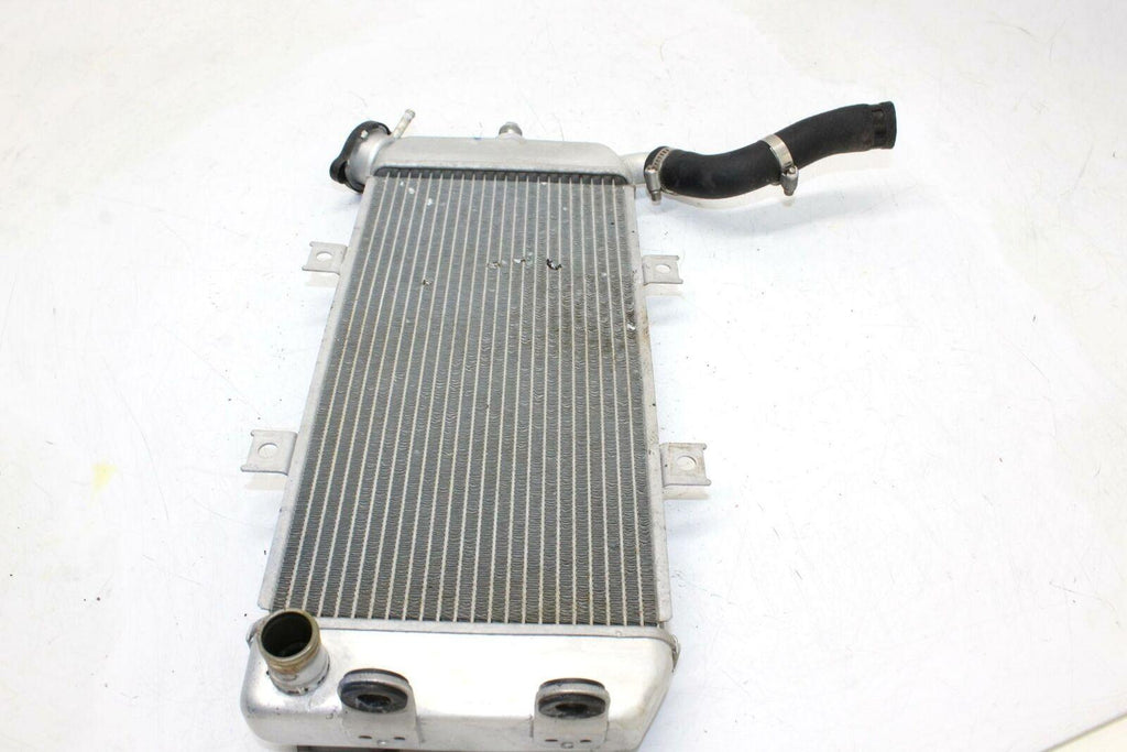 06-08kawasaki Ninja 650r Ex650a Engine Radiator Motor Cooler Cooling Radiater - Gold River Motorsports