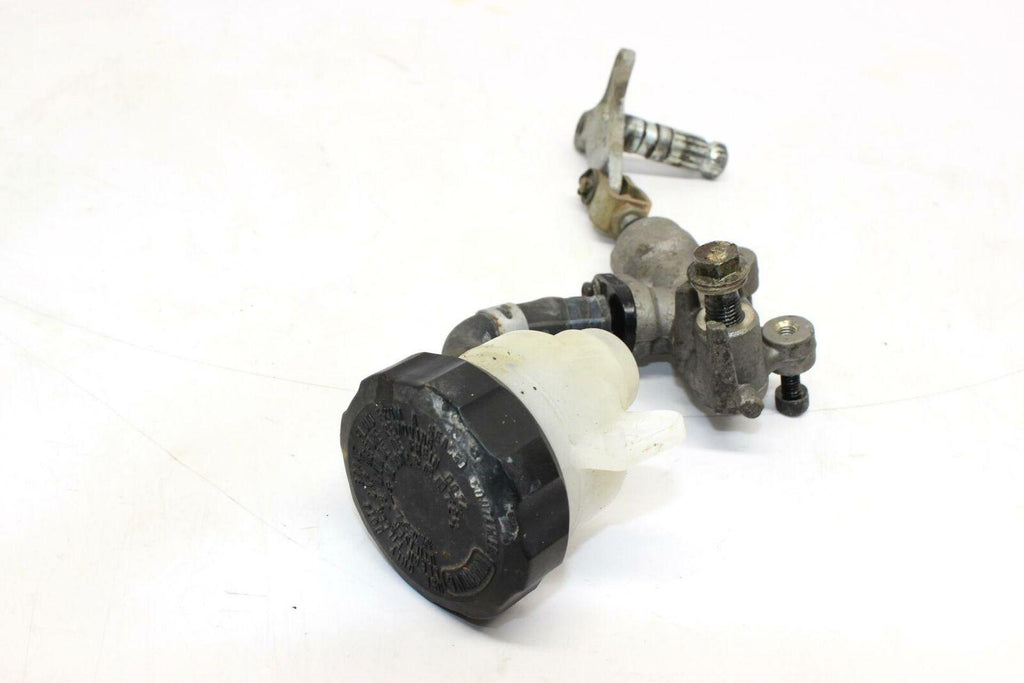 1998-06 Suzuki Katana 600 Gsx600f Rear Back Brake Master Cylinder Oem - Gold River Motorsports