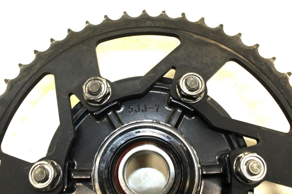 2003 Yamaha Yzf R6 Front Sprocket - Gold River Motorsports