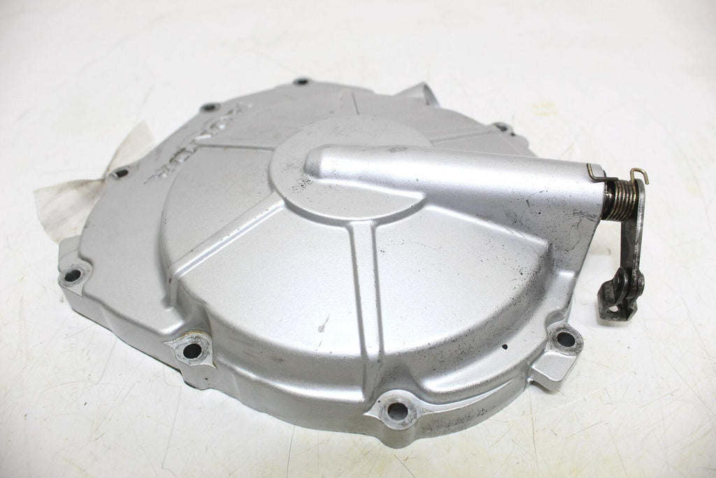 1998 Honda Cbr600f3 Clutch Side Engine Motor Cover - Gold River Motorsports