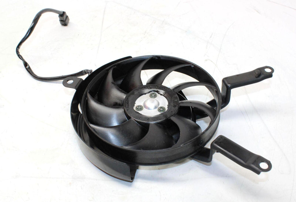 2005 Kawasaki Zr7s Zr750 Engine Radiator Cooling Fan - Gold River Motorsports