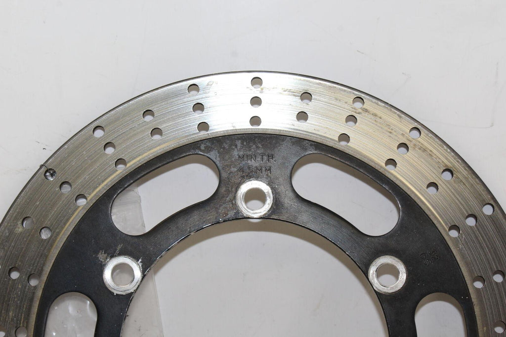 2007 Kawasaki Ninja 500r Ex500d Front Brake Disc Rotor - Gold River Motorsports