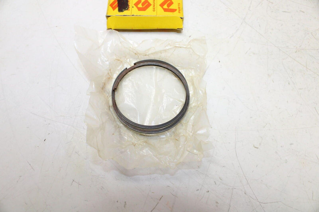 Suzuki Piston Ring Set P#12140-07603-050 - Gold River Motorsports