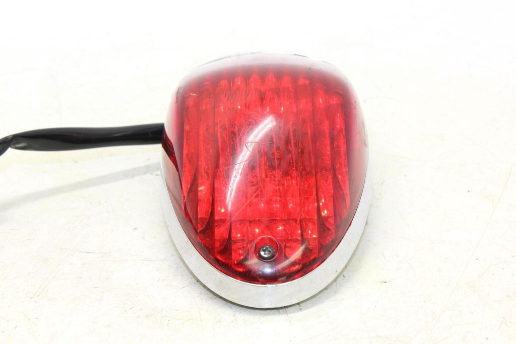 2008 Kawasaki Vulcan 900 Vn900c Custom Taillight Rear Tail Brake Light - Gold River Motorsports