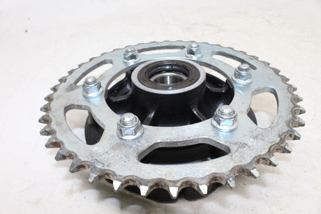 2013-2016 Kawasaki Ninja 300 Ex300a Rear Back Sprocket - Gold River Motorsports
