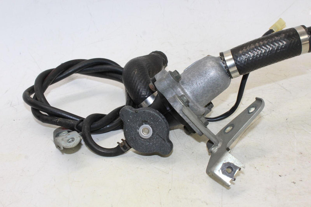 1994 Suzuki Rf900r Thermostat With Housing - Gold River Motorsports