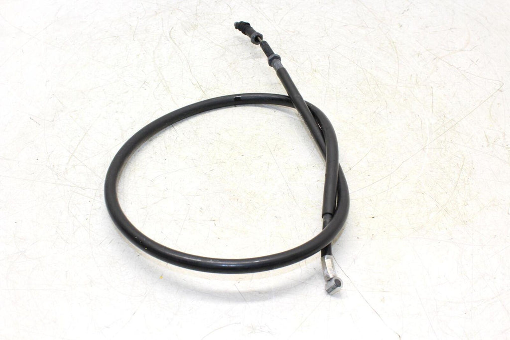 08-12 Kawasaki Ninja 250r Ex250j Clutch Cable Line Oem - Gold River Motorsports