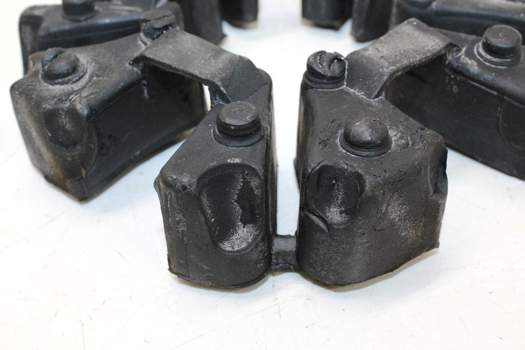 2000 Triumph Thunderbird 900 Rear Hub Shock Dampers Cush Absorbers - Gold River Motorsports