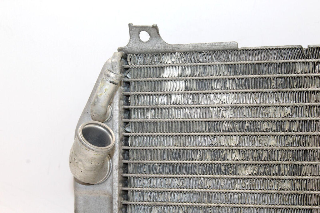 2003 Suzuki Gsxr750 Engine Radiator Motor Cooler Cooling Radiater - Gold River Motorsports