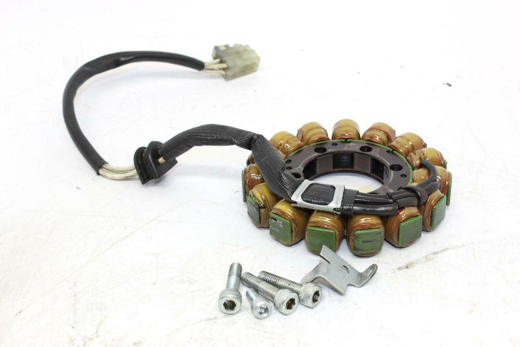 2009-16 Suzuki Gsxr1000 Stator Generator Alternator Magneto Oem - Gold River Motorsports