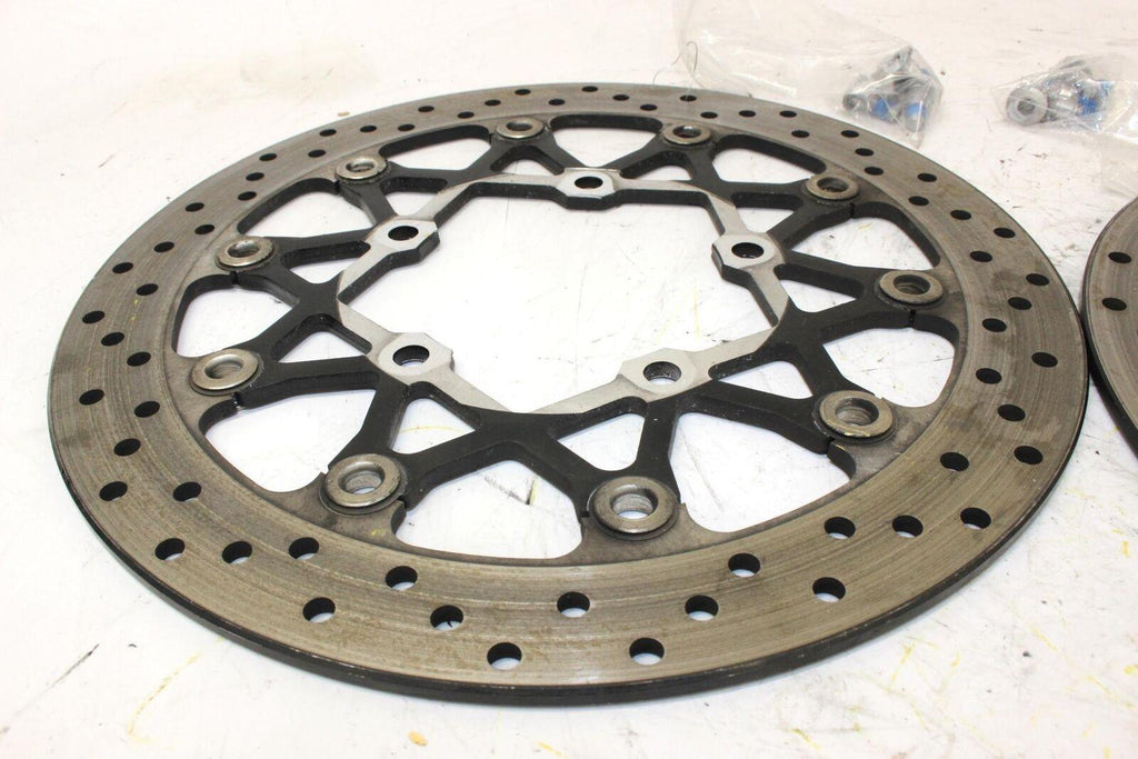 2006 Suzuki Gsxr1000 Front Brake Disc Rotor - Gold River Motorsports