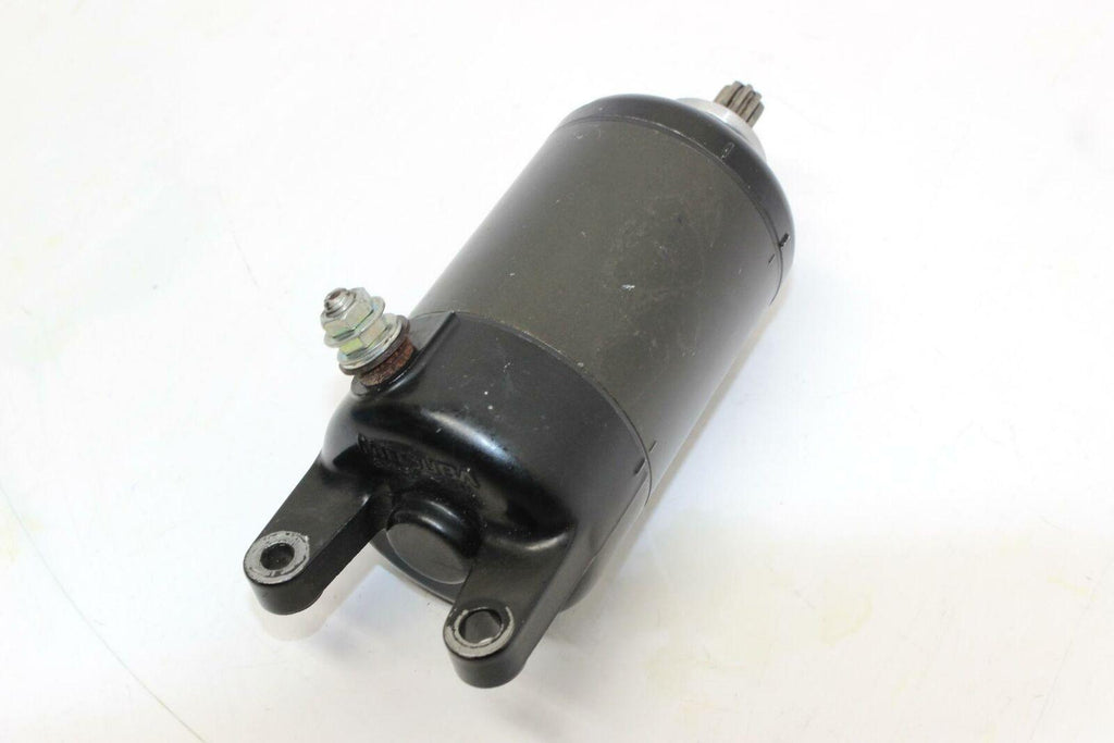 08-12 Kawasaki Ninja 250r Ex250j Engine Starting Starter Motor -Dc 12v Oem - Gold River Motorsports