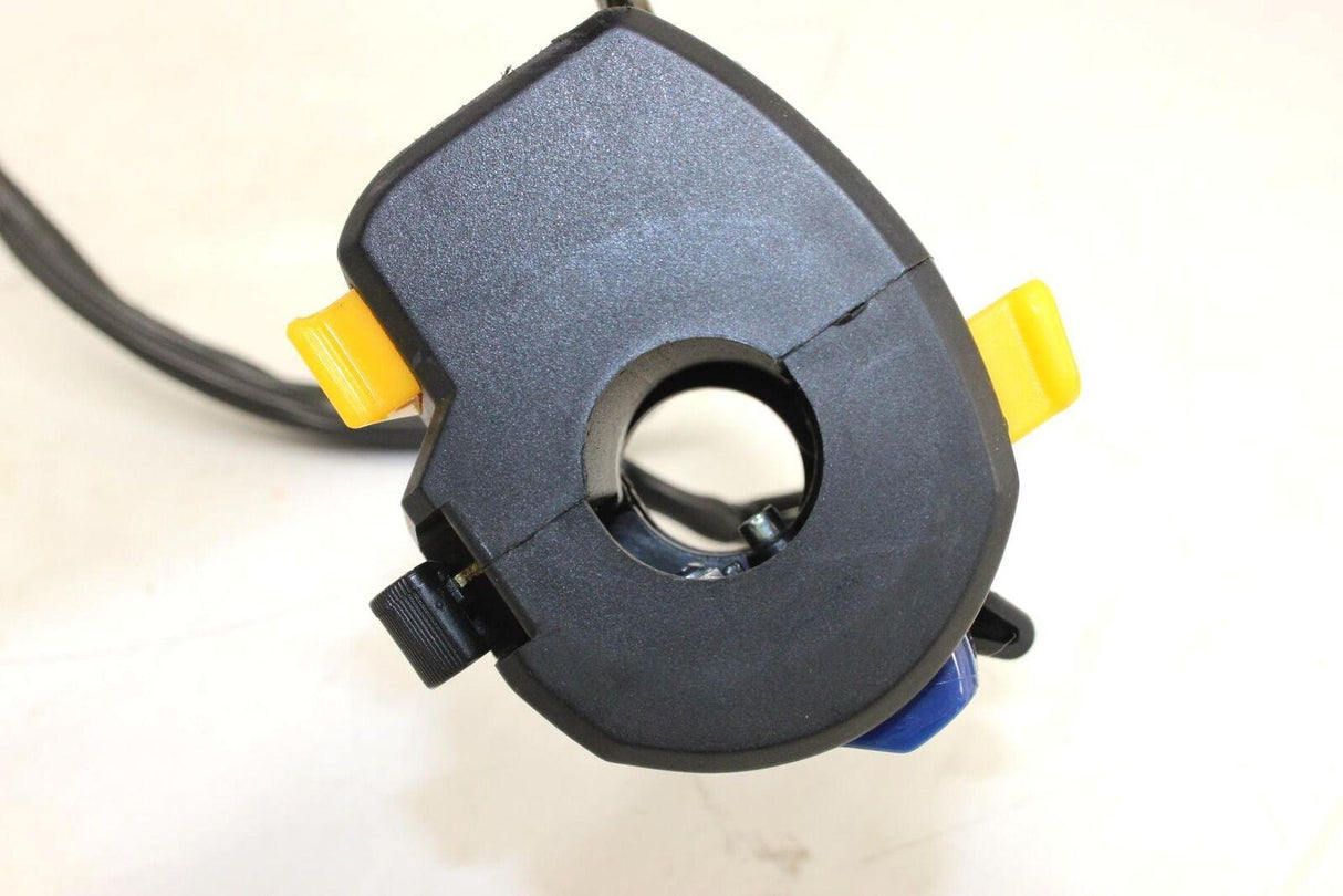 2018 Baodiao 11 Lines Cut Off Button Kill Switch - Gold River Motorsports