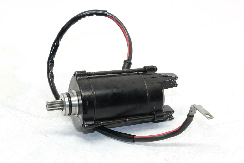 2001 Honda Shadow Sabre 1100 Vt1100c2 Engine Starting Starter Motor -Dc 12v Oem - Gold River Motorsports