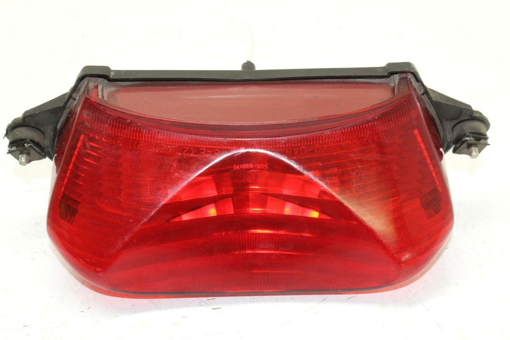 1998-1999 Honda Super Hawk 1000 Vtr1000f Rear Tail Taillight Back Brake Light - Gold River Motorsports