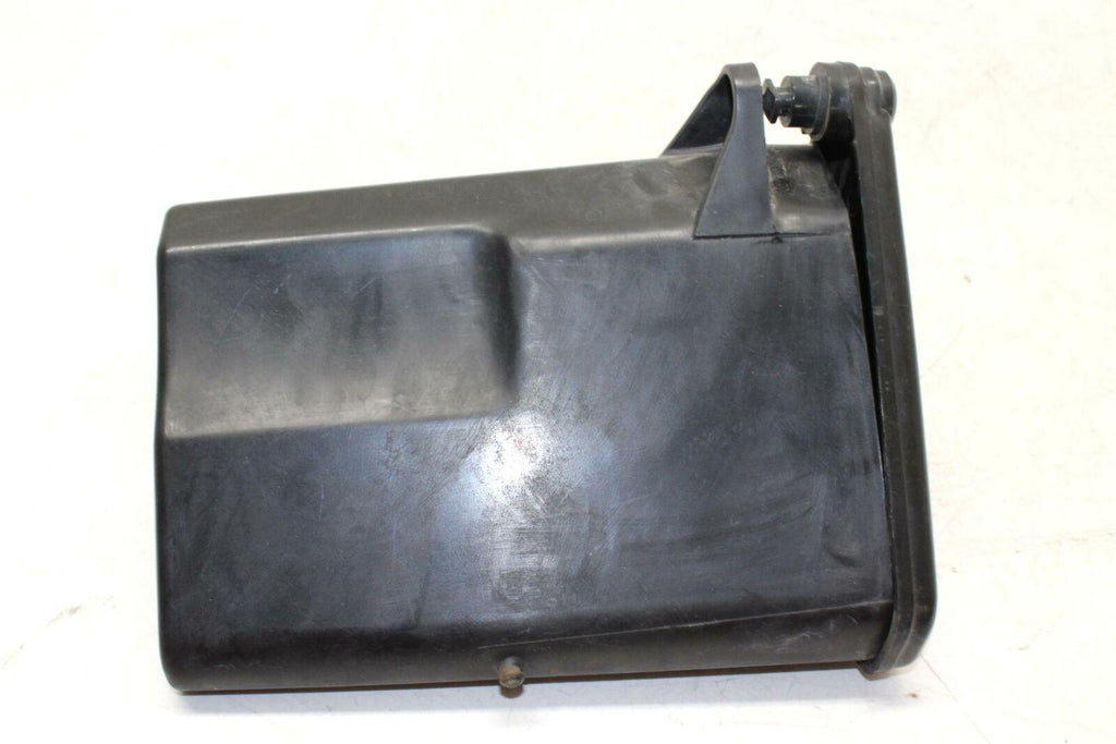 1980-1982 Honda Cb900c Custom Tool Box Oem - Gold River Motorsports