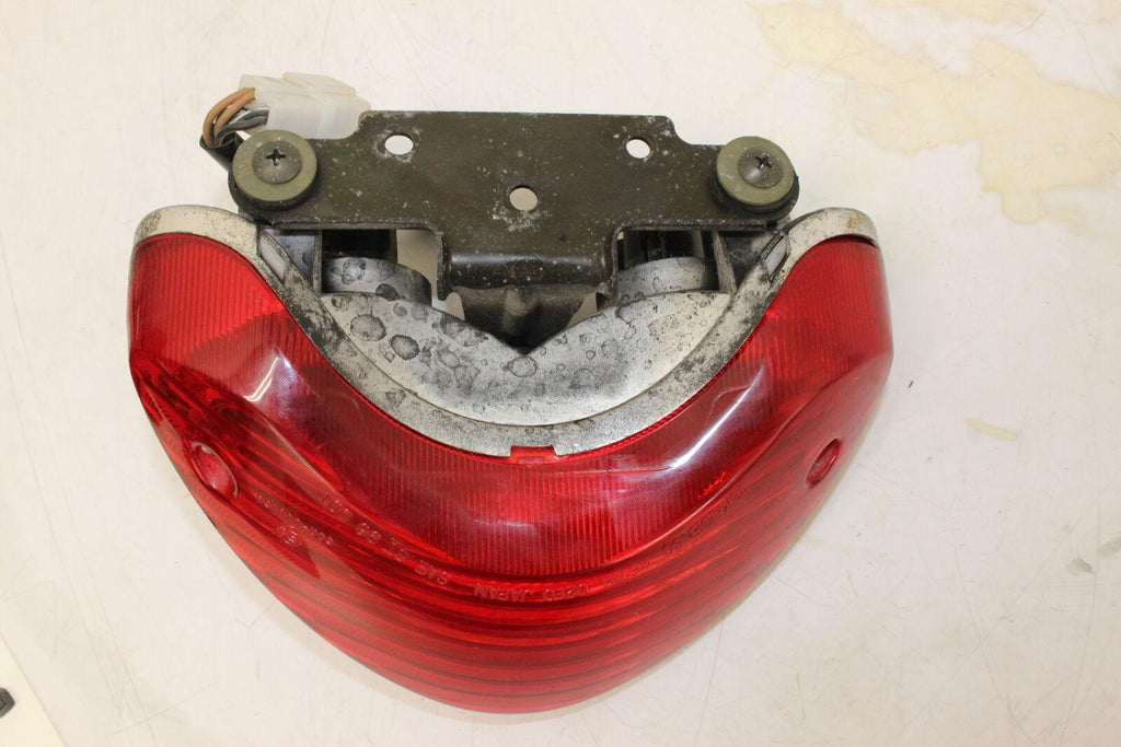 2002 Suzuki Sv650s Rear Tail Taillight Back Brake Light Oem - Gold River Motorsports