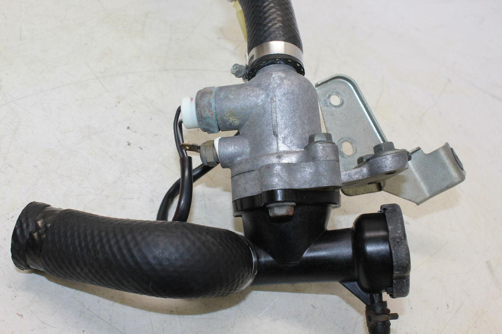 1994 Suzuki Rf900r Thermostat With Housing - Gold River Motorsports