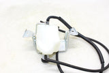 07-09 Suzuki Vstrom 650 Dl650 Coolant Water Tank Reservoir Bottle Oem - Gold River Motorsports