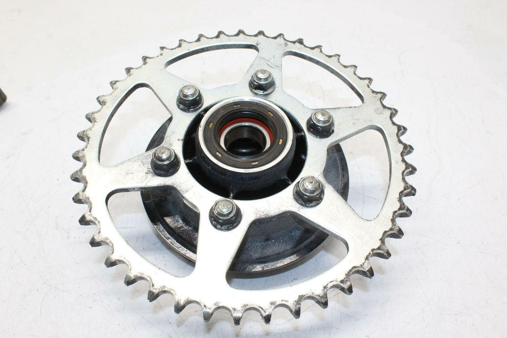 15-18 Kawasaki Versys 1000 Klz1000 Lt Rear Back Sprocket Oem - Gold River Motorsports