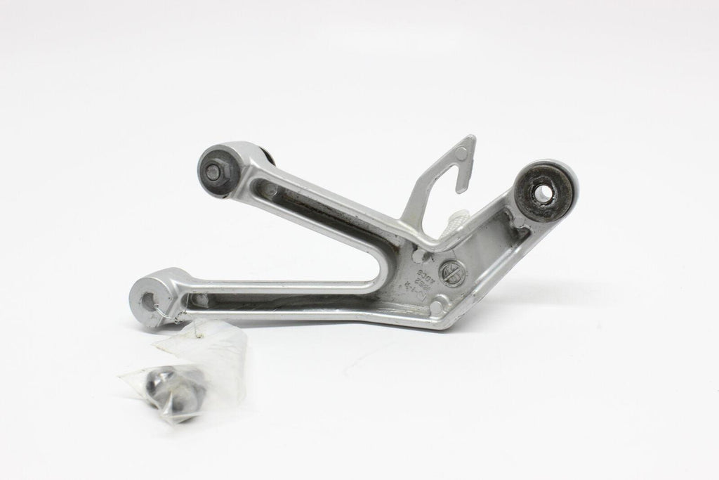 2007-2009 Suzuki Sv650s Right Rear Back Passenger Peg Oem - Gold River Motorsports