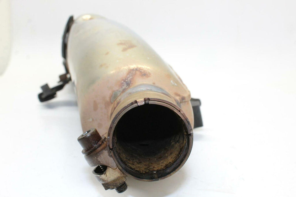 1985-1995 Bmw K75 Muffler Exhaust Silencer Pipe Oem - Gold River Motorsports