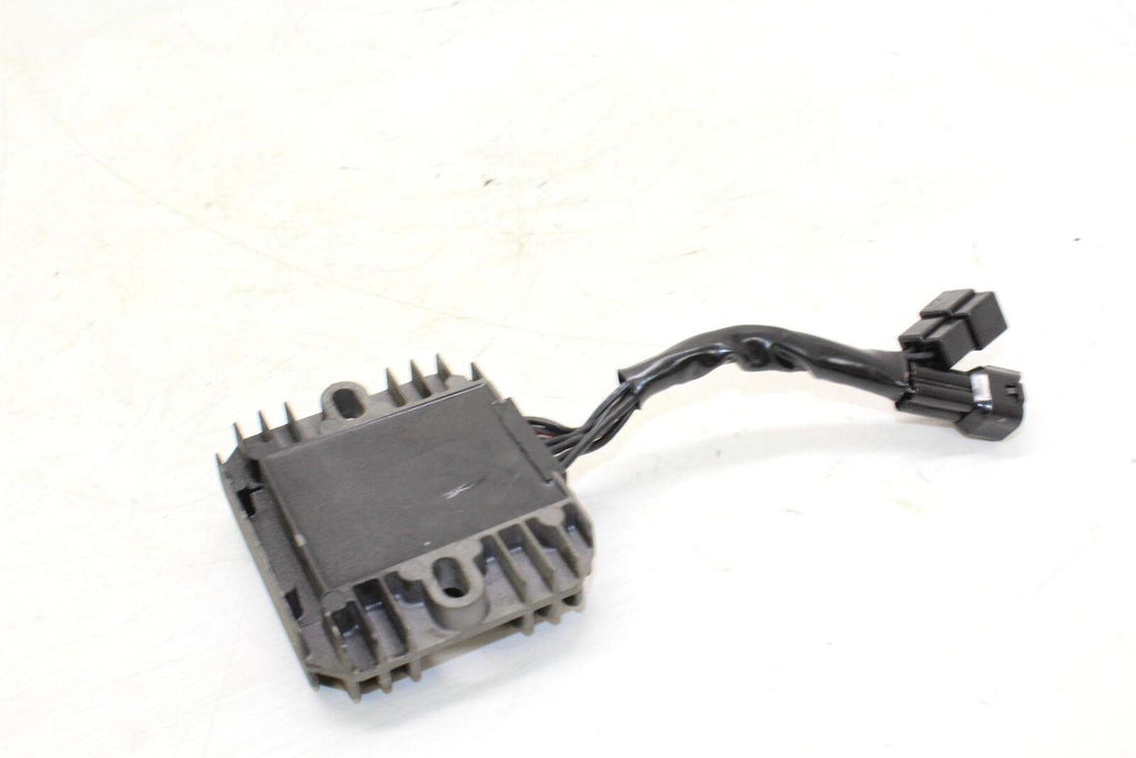 06-09 Suzuki Sv650 Rectifier Voltage Regulator Oem - Gold River Motorsports