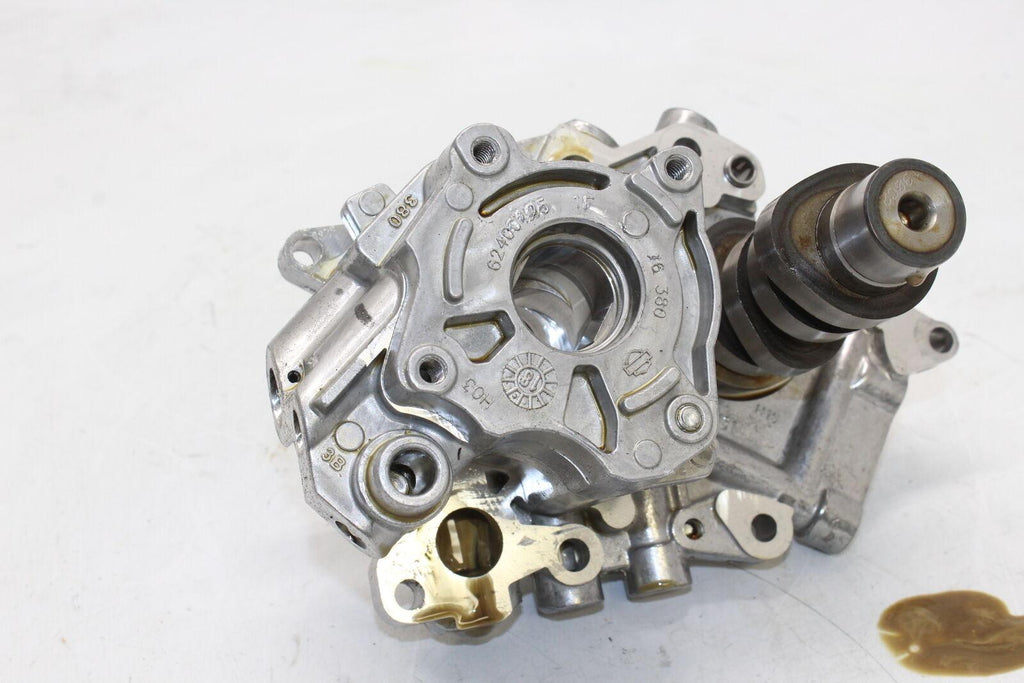 18-20 Harley-Davidson Street Bob Fxbb Engine Motor Oil Pump Oem - Gold River Motorsports