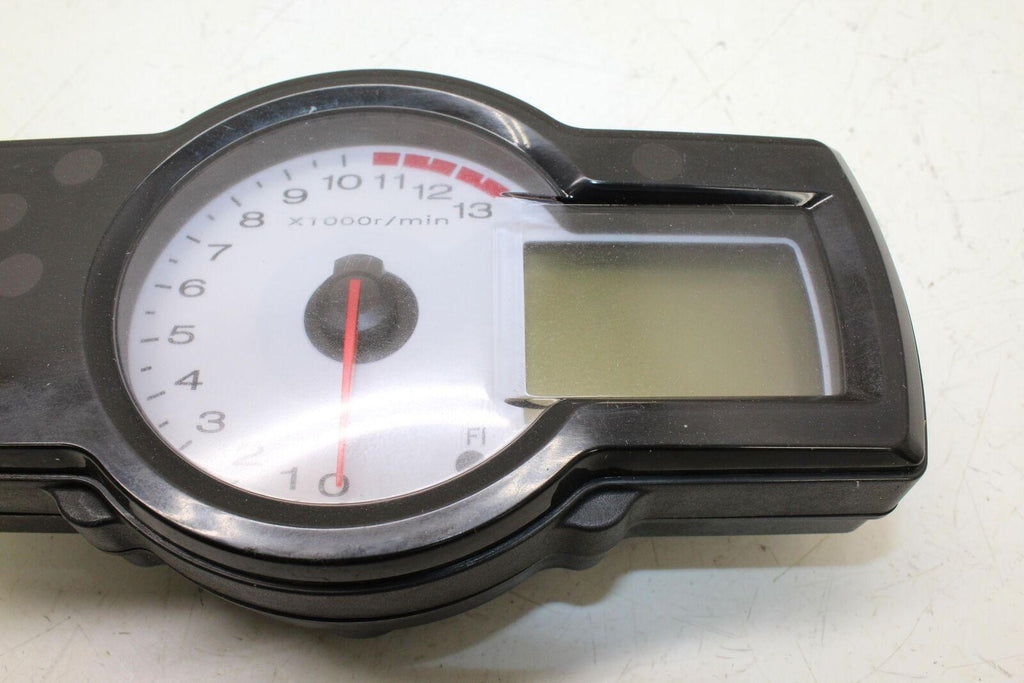 2009 Kawasaki Versys 650 Kle650a Speedo Tach Gauges Display Cluster Speedometer - Gold River Motorsports