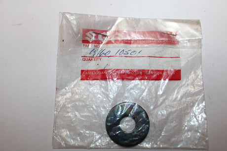 Suzuki Washer 09160-10501 - Gold River Motorsports