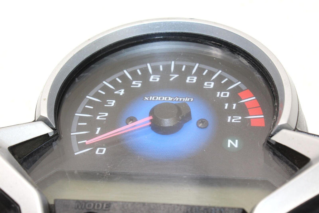 2013 Honda Cbr250r Speedo Tach Gauges Display Cluster Speedometer Tachometer - Gold River Motorsports