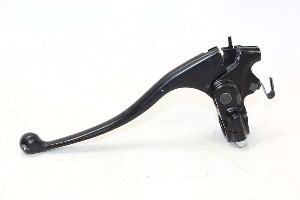 2012 Kawasaki Ninja Zx6r Zx600r Clutch Perch Mount With Lever - Gold River Motorsports