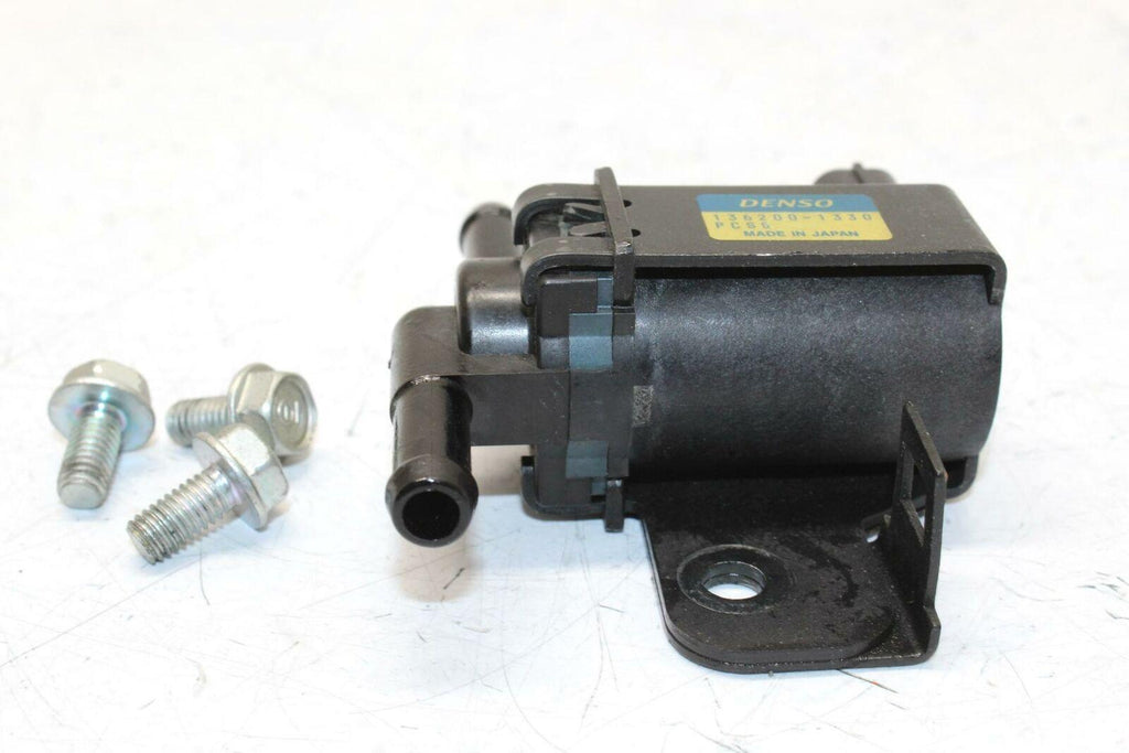 03-13 Honda St1300 Air Valve Solenoid Top Engine Switch Sensor Oem - Gold River Motorsports