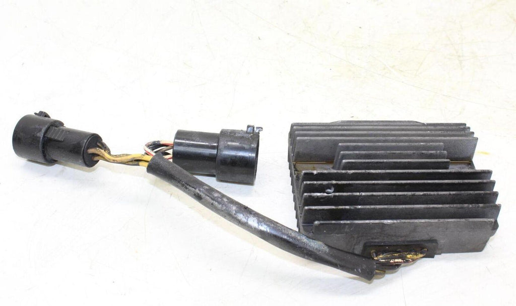 98-99 Kawasaki Ninja Zx9r Zx900f Rectifier Voltage Regulator Oem - Gold River Motorsports