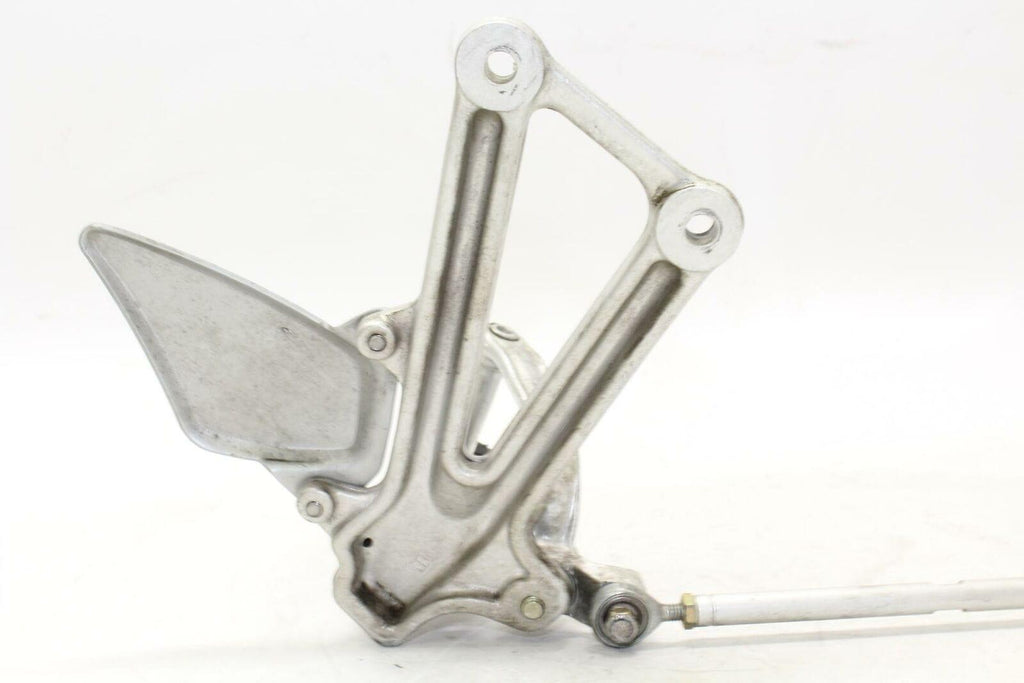 99-02 Ducati St2 Left Right Rearset Rear Set Driver Peg Brackets Mounts Oem - Gold River Motorsports