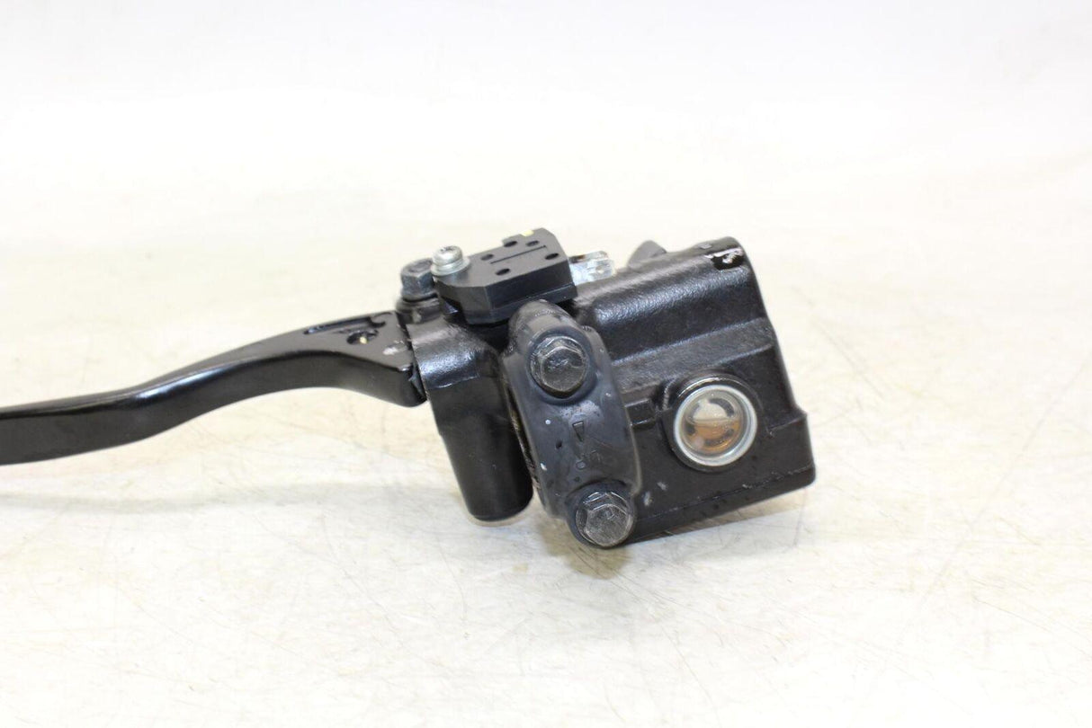 08-12 Kawasaki Ninja 250r Ex250j Front Brake Master Cylinder W/ Lever - Gold River Motorsports