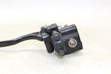 08-12 Kawasaki Ninja 250r Ex250j Front Brake Master Cylinder W/ Lever - Gold River Motorsports