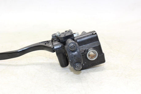 08-12 Kawasaki Ninja 250r Ex250j Front Brake Master Cylinder W/ Lever - Gold River Motorsports