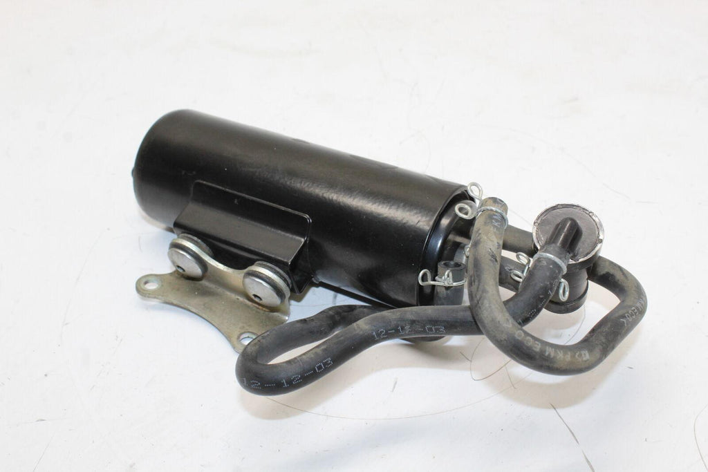 2013 Yamaha Yzf R6 Evap Vapor Charcoal Emission Canister Oem - Gold River Motorsports