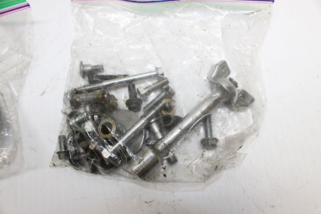 2004 Honda Shadow Vlx 600 Vt600c Bolts Set Oem - Gold River Motorsports