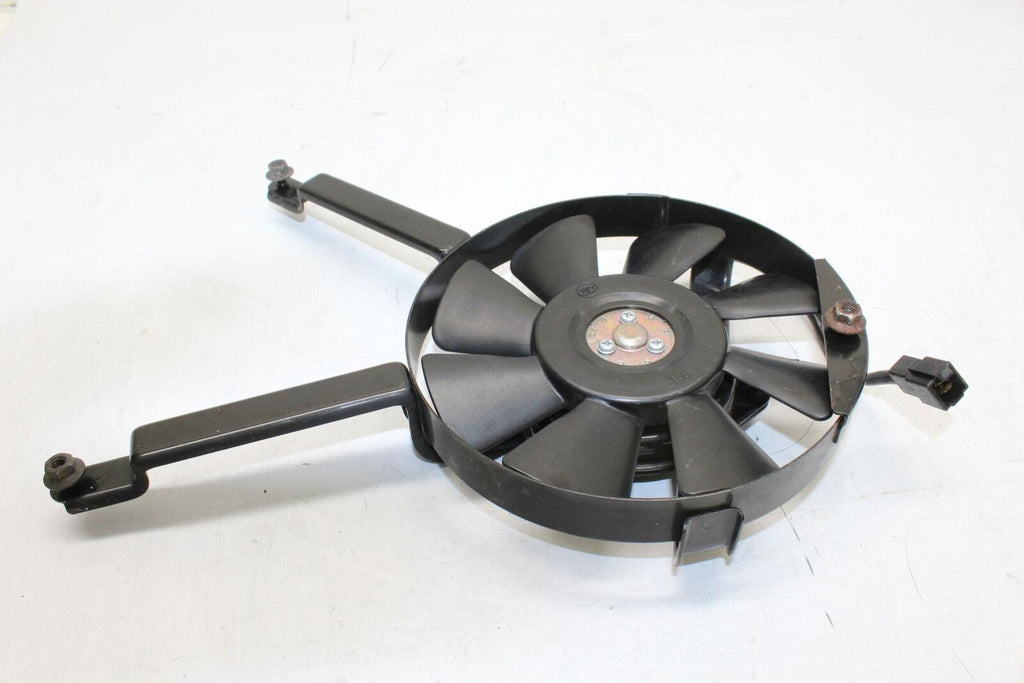 1992-1995 Yamaha Fzr1000 Engine Radiator Cooling Fan Oem - Gold River Motorsports