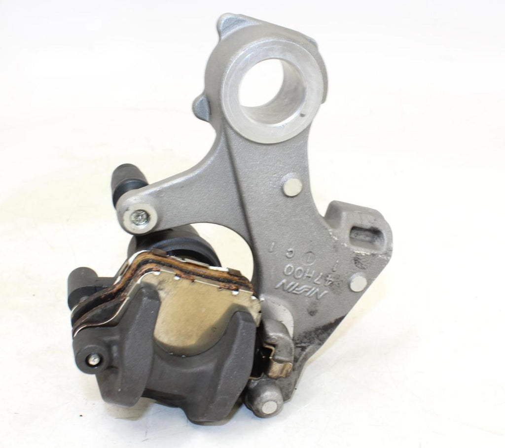 11-20 Suzuki Gsxr750 Rear Back Brake Caliper W Mount Bracket Oem - Gold River Motorsports