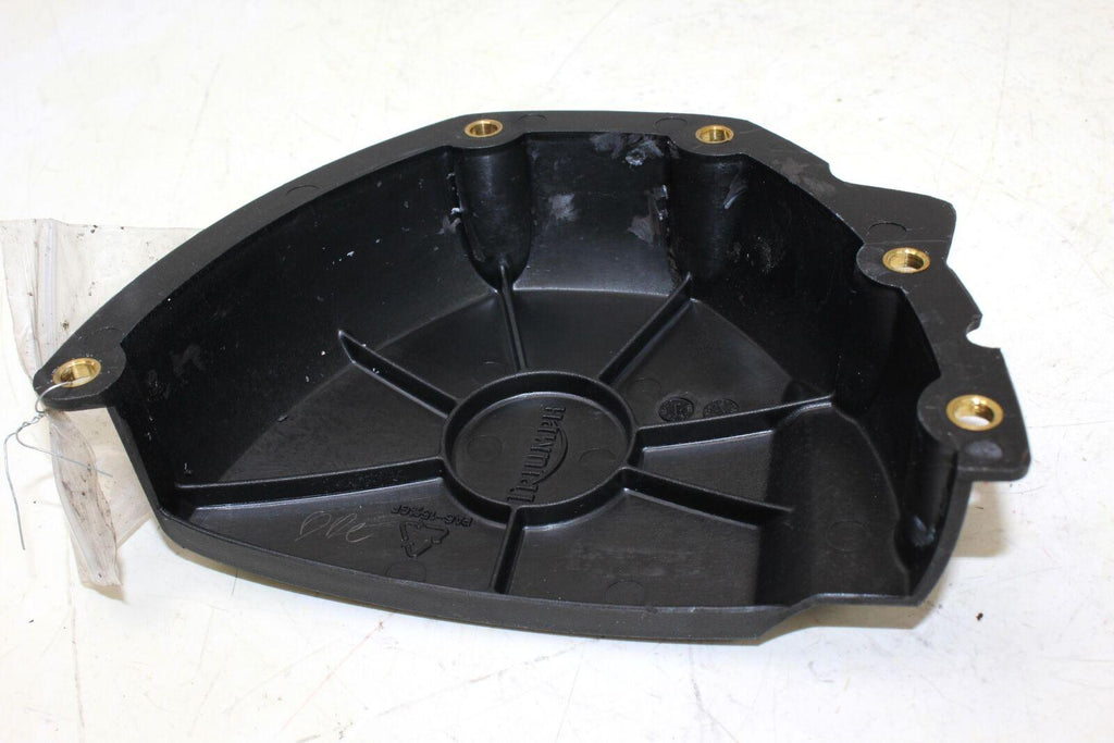 2009 Triumph Tiger Engine Sprocket Cover - Gold River Motorsports