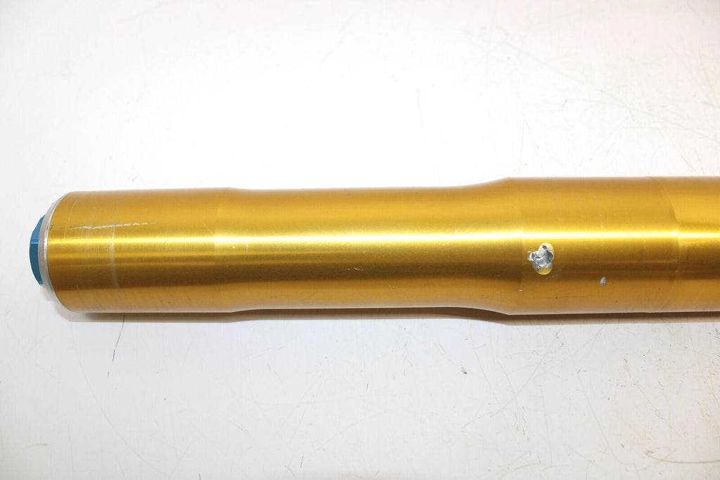 18 Ducati Panigale V4 Left Front Fork Shock Suspension - Gold River Motorsports