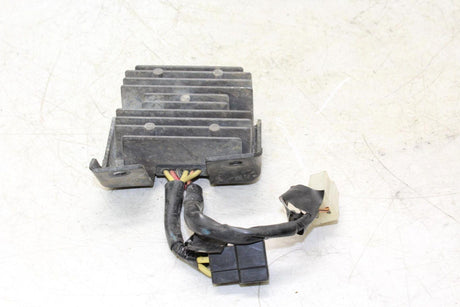 1990 Suzuki Dr250 Rectifier Voltage Regulator - Gold River Motorsports
