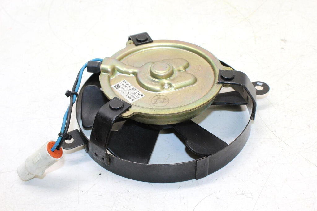 2000 Ducati St4 Engine Radiator Cooling Fan - Gold River Motorsports