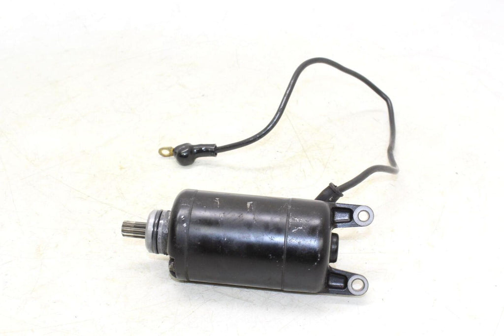 2009 Kawasaki Ninja 250r Ex250j Engine Starting Starter Motor -Dc 12v - Gold River Motorsports